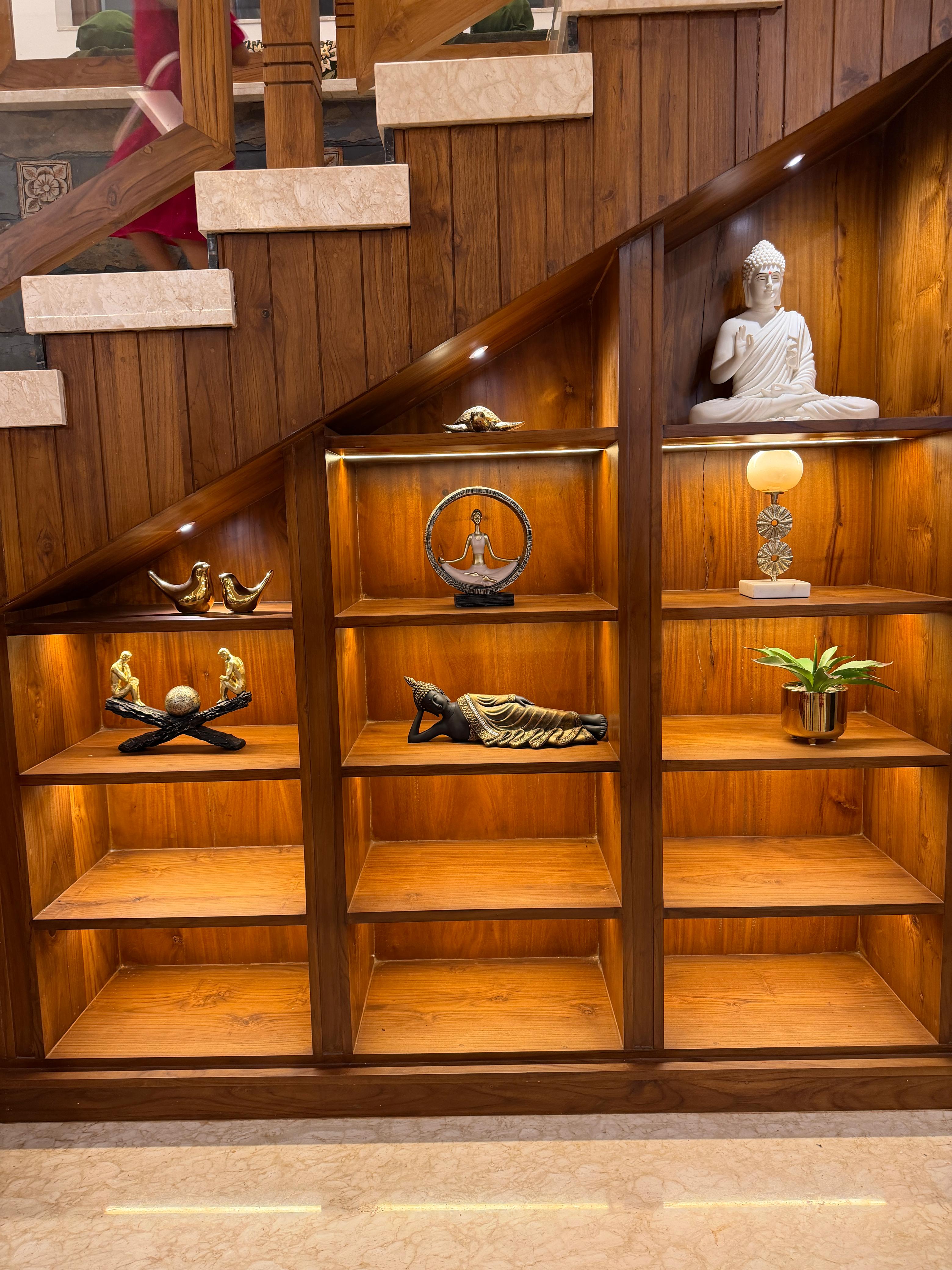 Cultural Interior 3