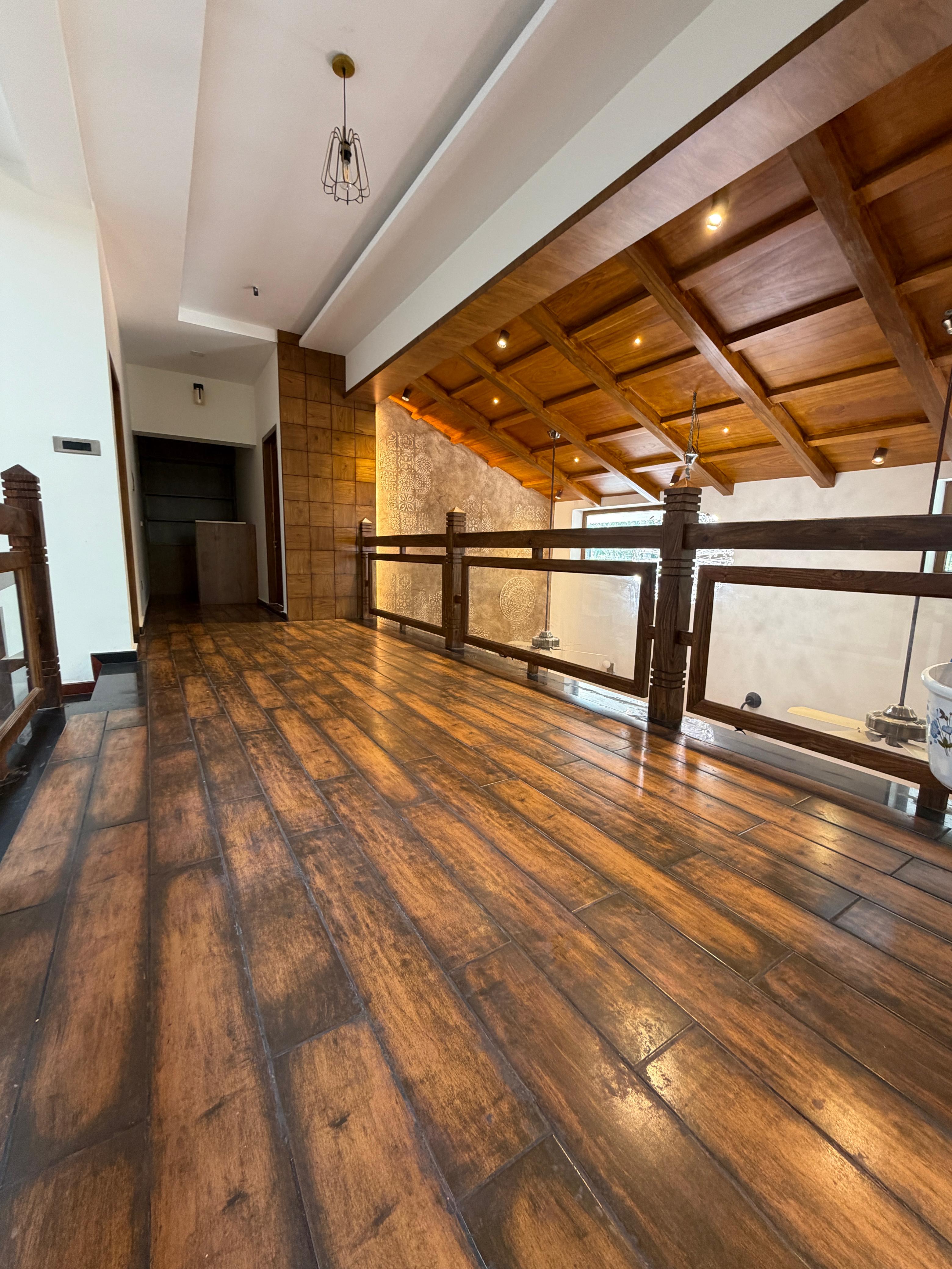Cultural Interior 4
