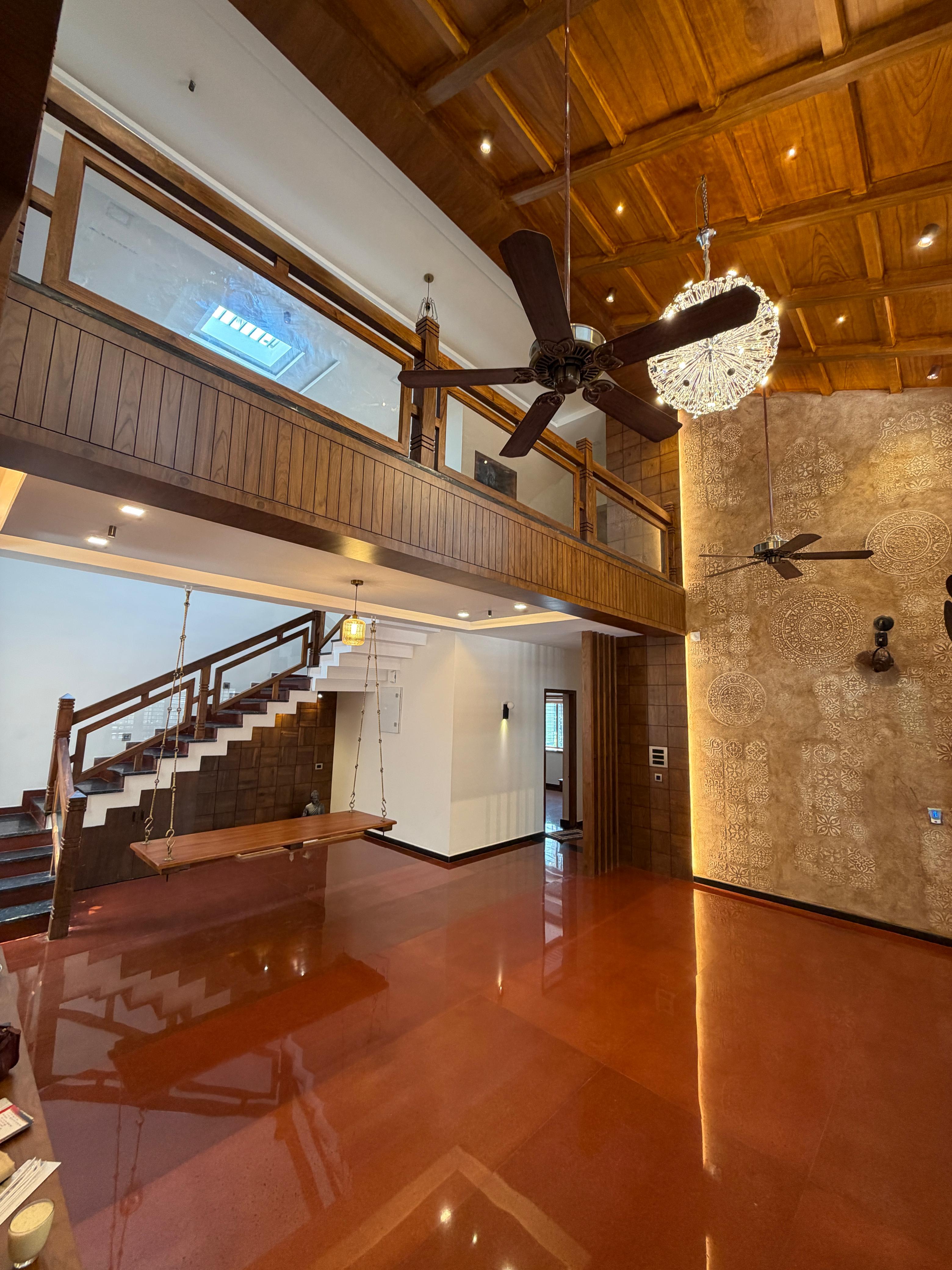 Cultural Interior 6