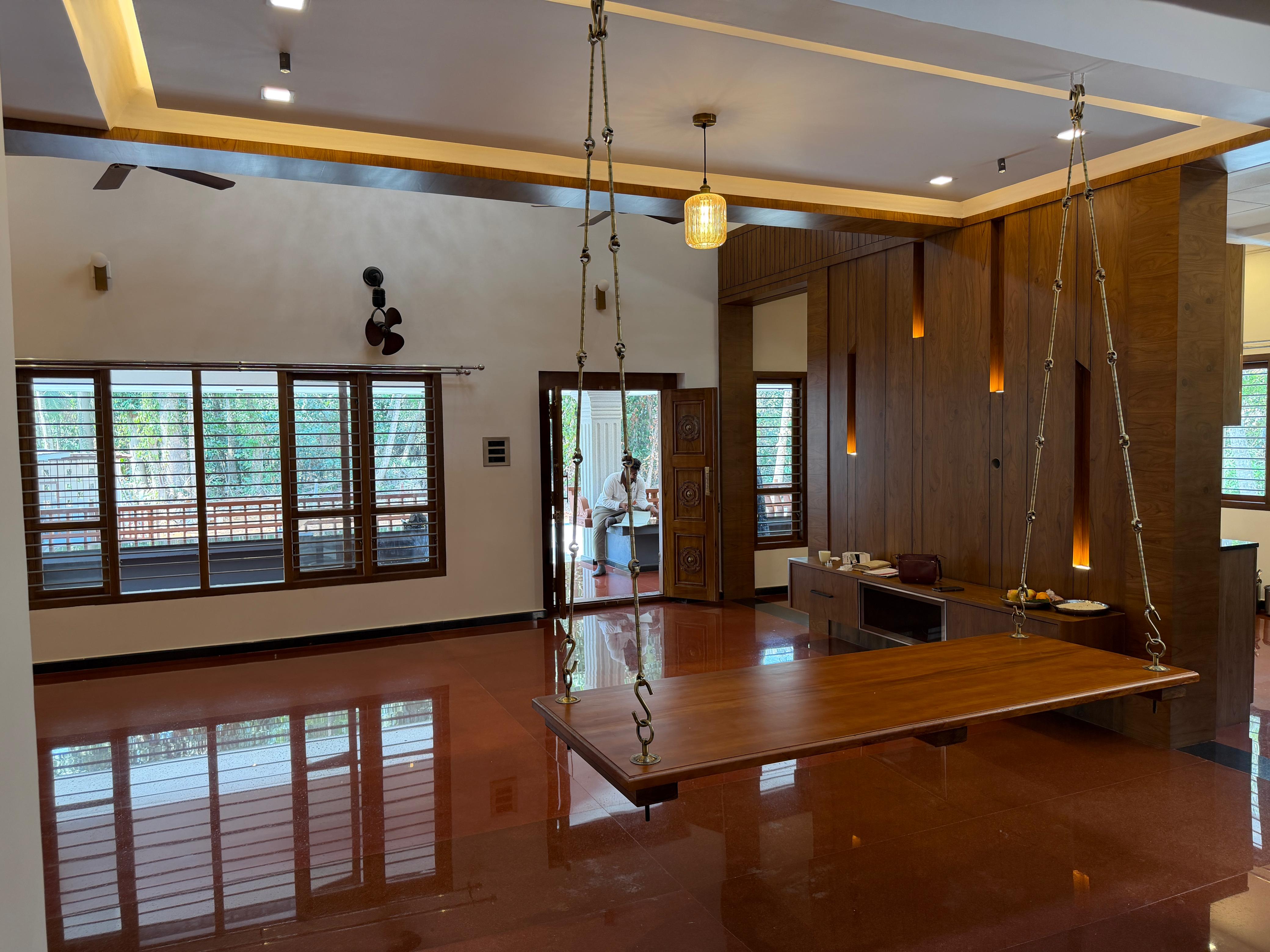 Cultural Interior 7