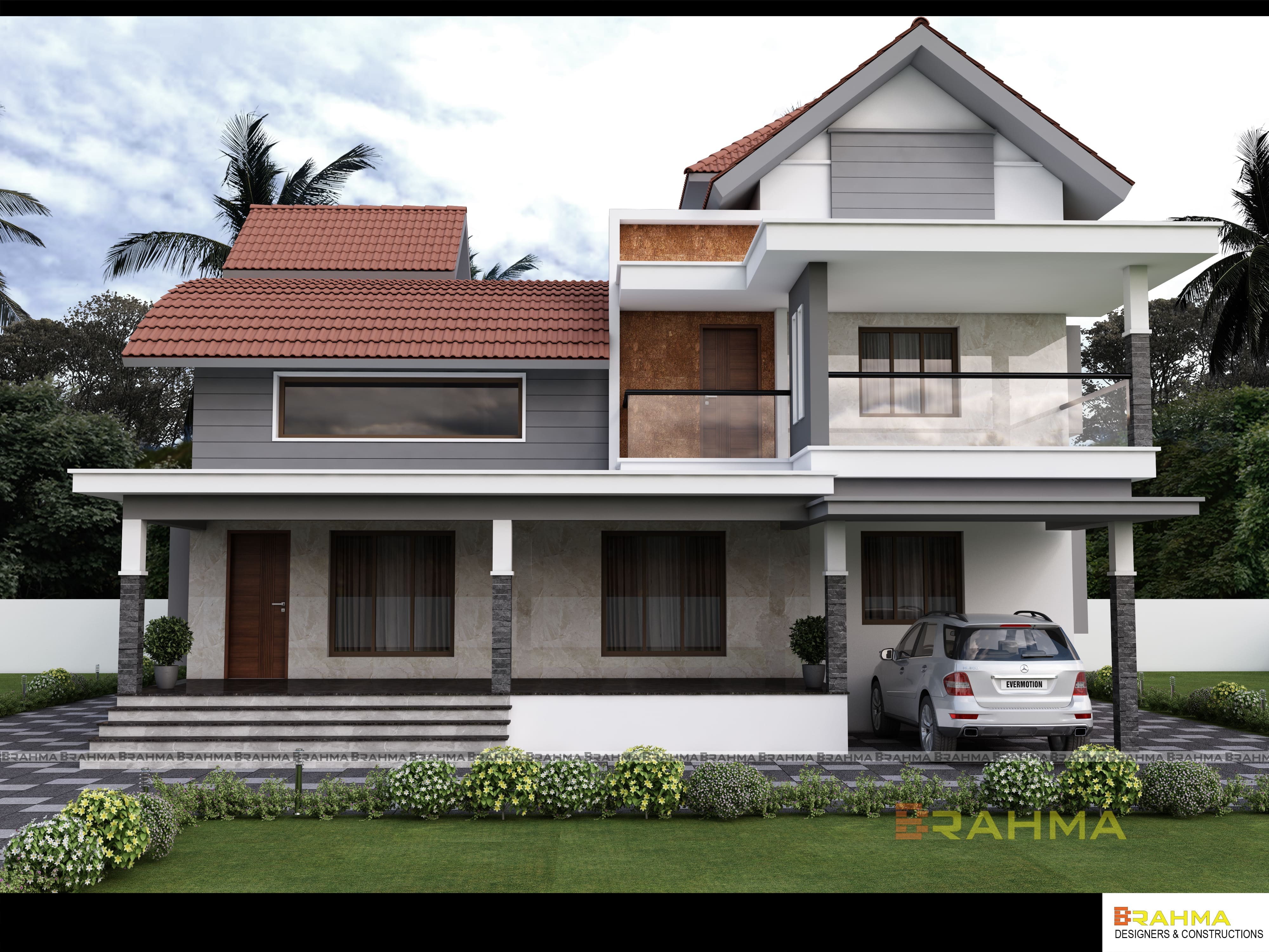Premium Architecture 2