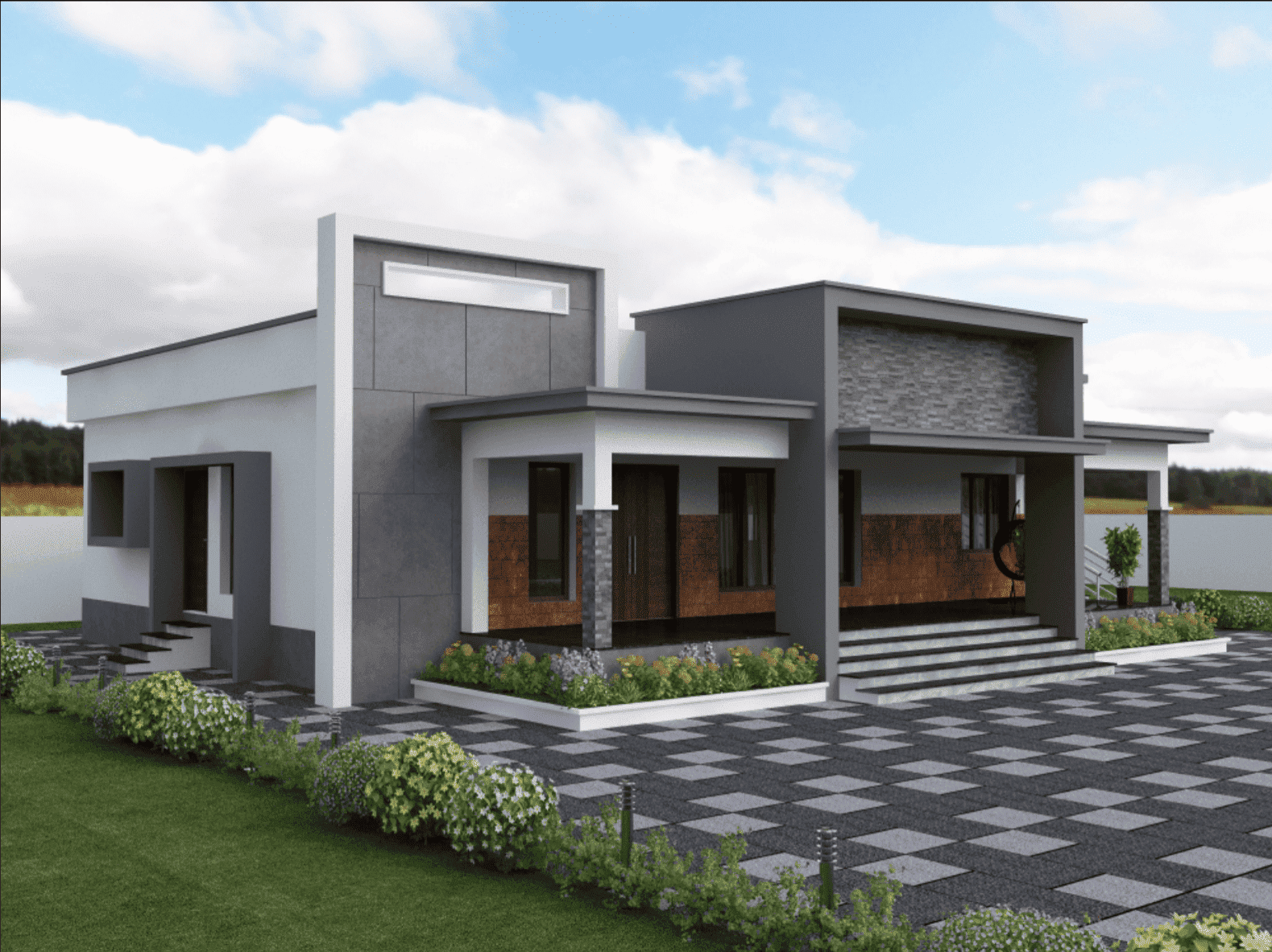 Premium Architecture 1