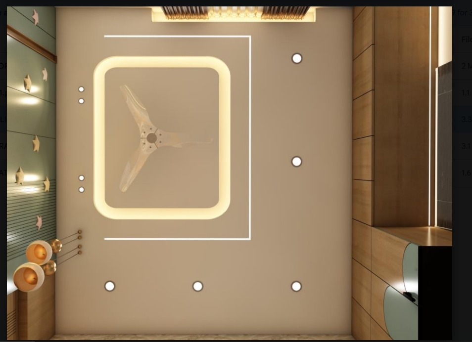 Ra - View 23