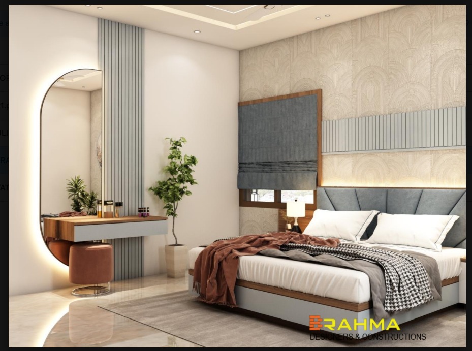Satish - View 22