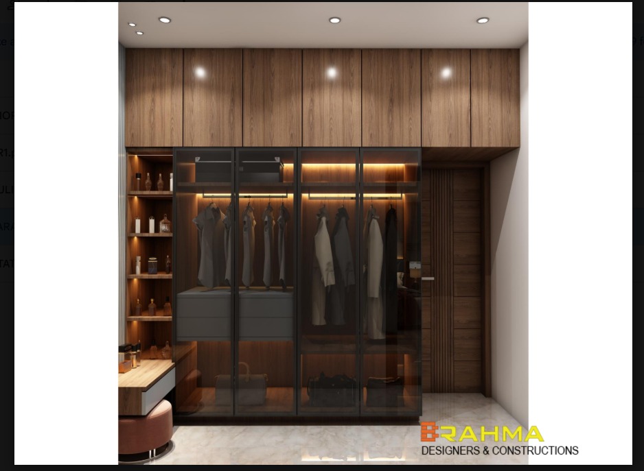 Satish - View 25