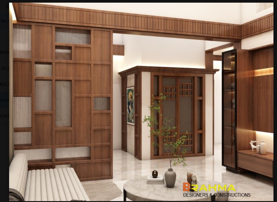 Satish - View 5