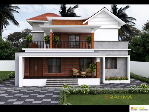 Akshay - View 1