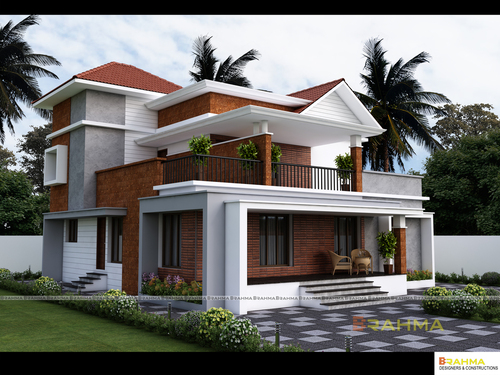 Akshay - View 2